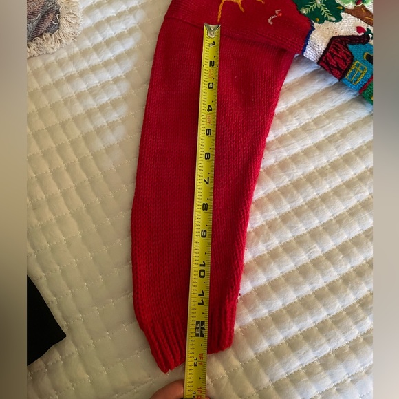 Children’s Handmade Wizard of Oz Sweater - Picture 6 of 7